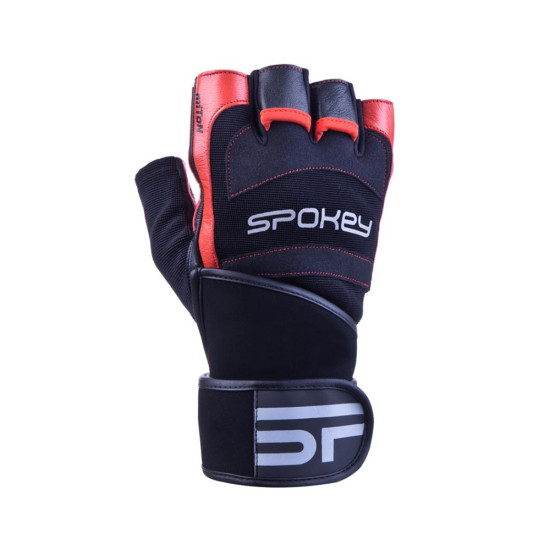 Spokey Miton Γάντια γυμναστηρίου s.M Spokey Miton Γάντια γυμναστηρίου s.M